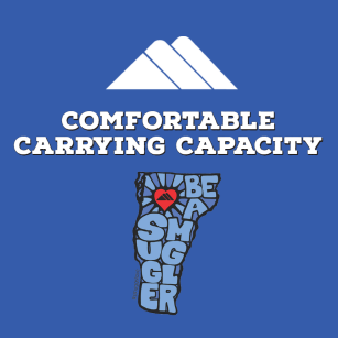 Comfortable Capacity Message